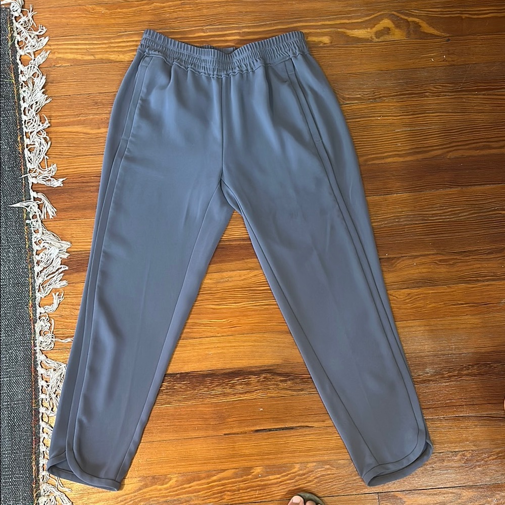 J. Crew Gray Dress Pants